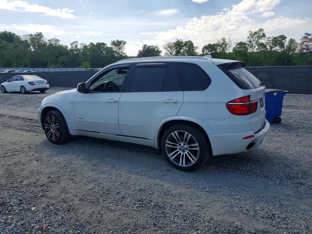 BMW X Series Xdrive50i