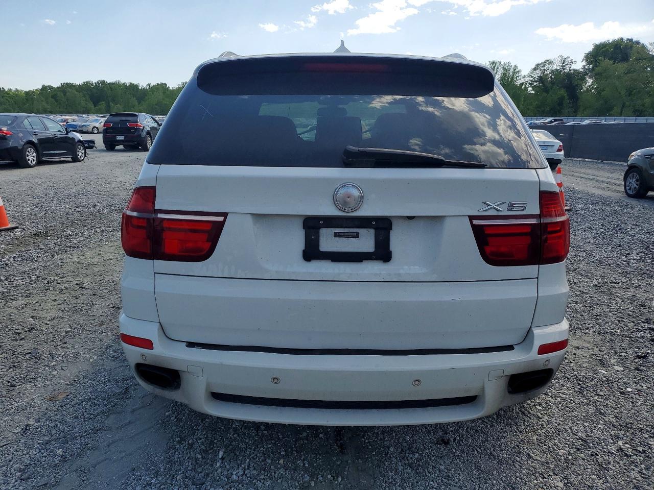 BMW X Series Xdrive50i