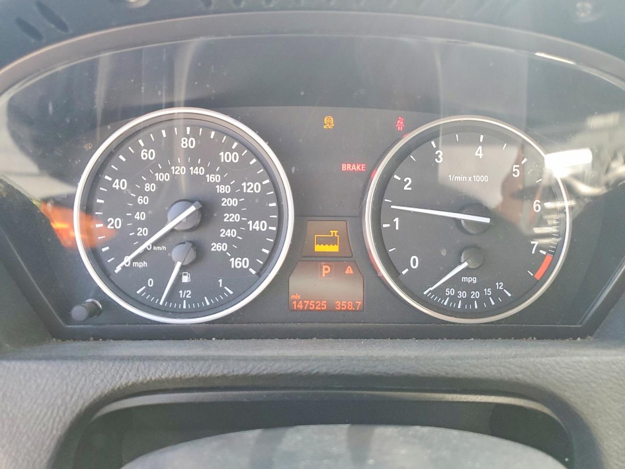 BMW X Series Xdrive50i