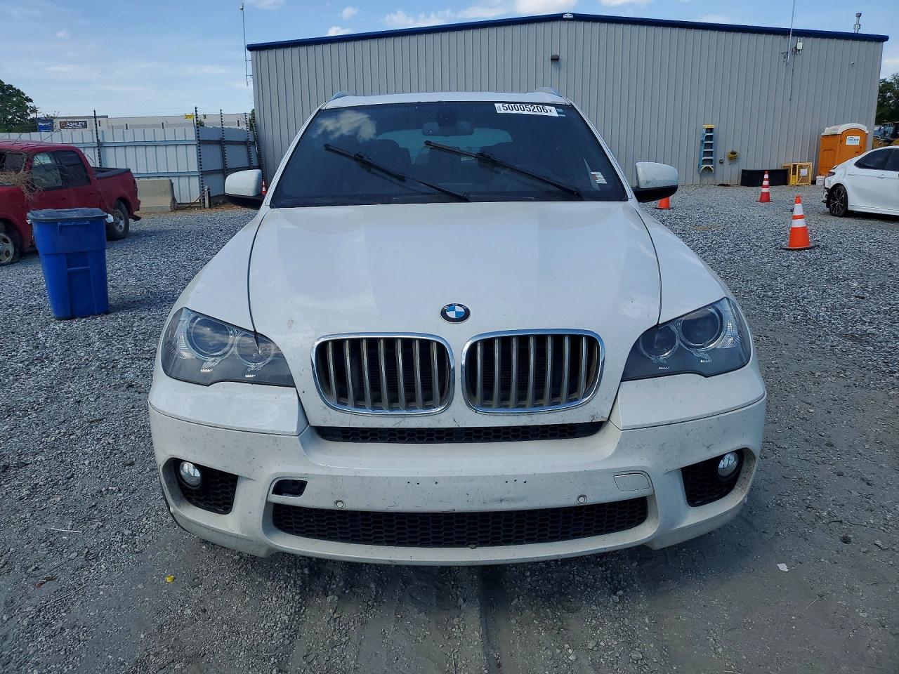 BMW X Series Xdrive50i