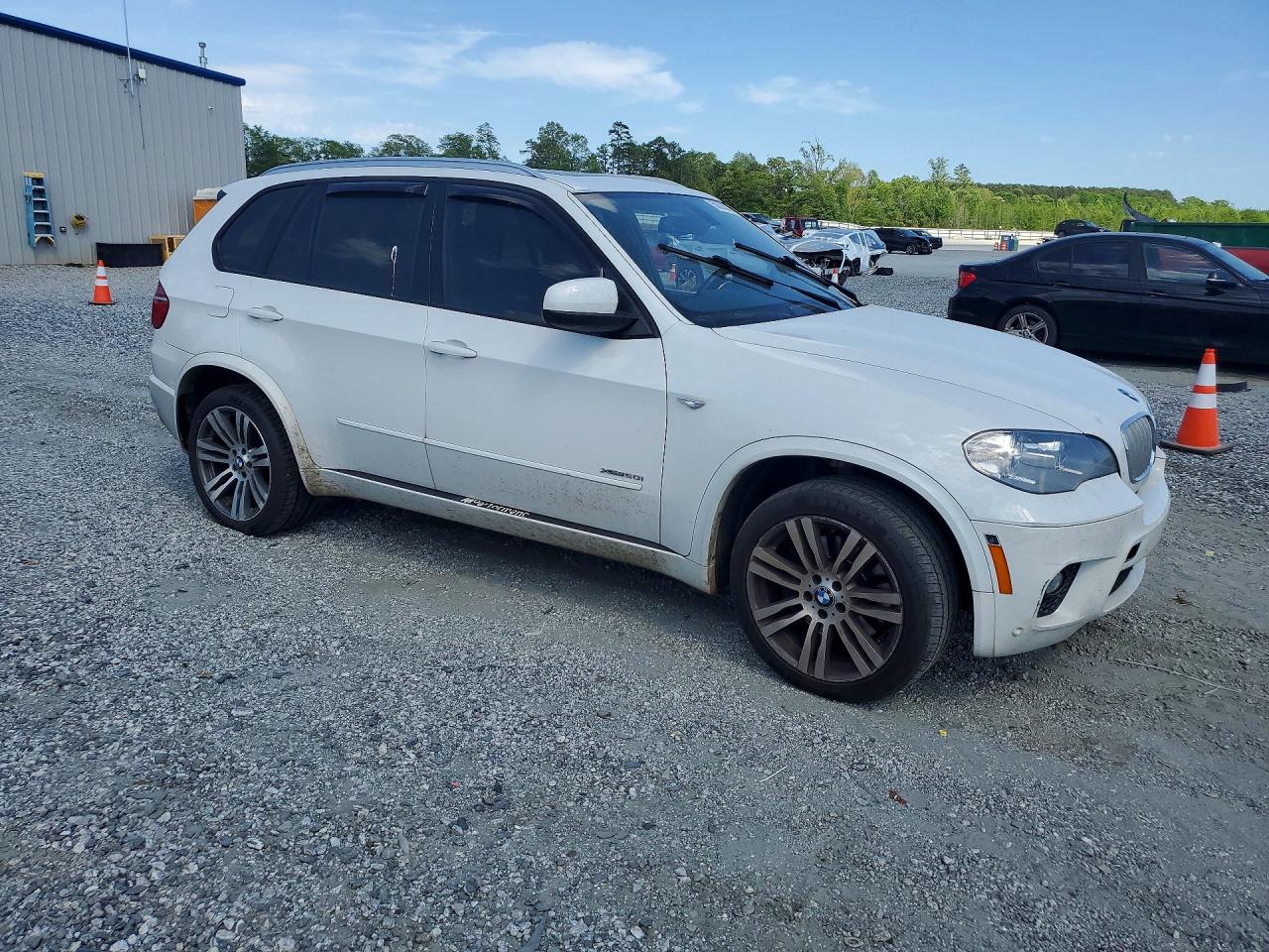 BMW X Series Xdrive50i