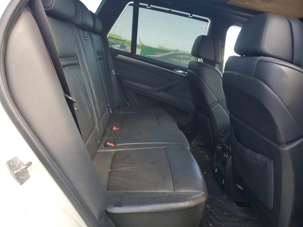 BMW X Series Xdrive50i