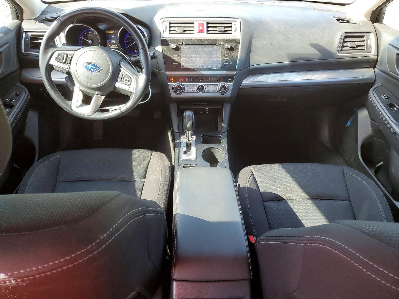 Subaru Legacy 2.5i Premium
