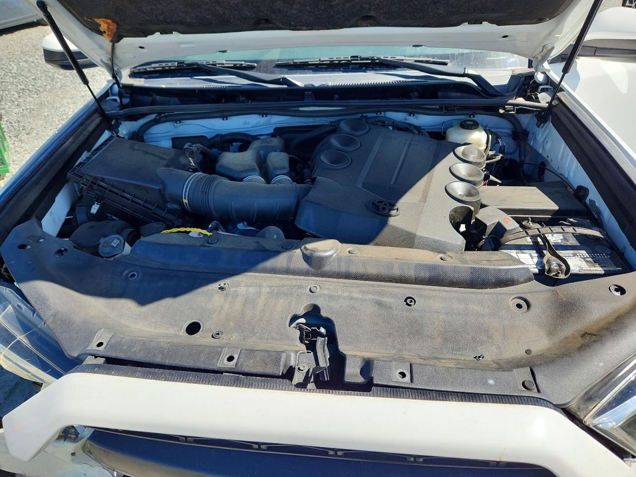 Toyota 4Runner Trd Pro