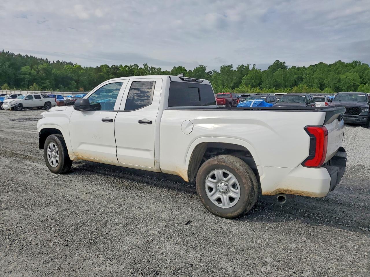Toyota Tundra Sr