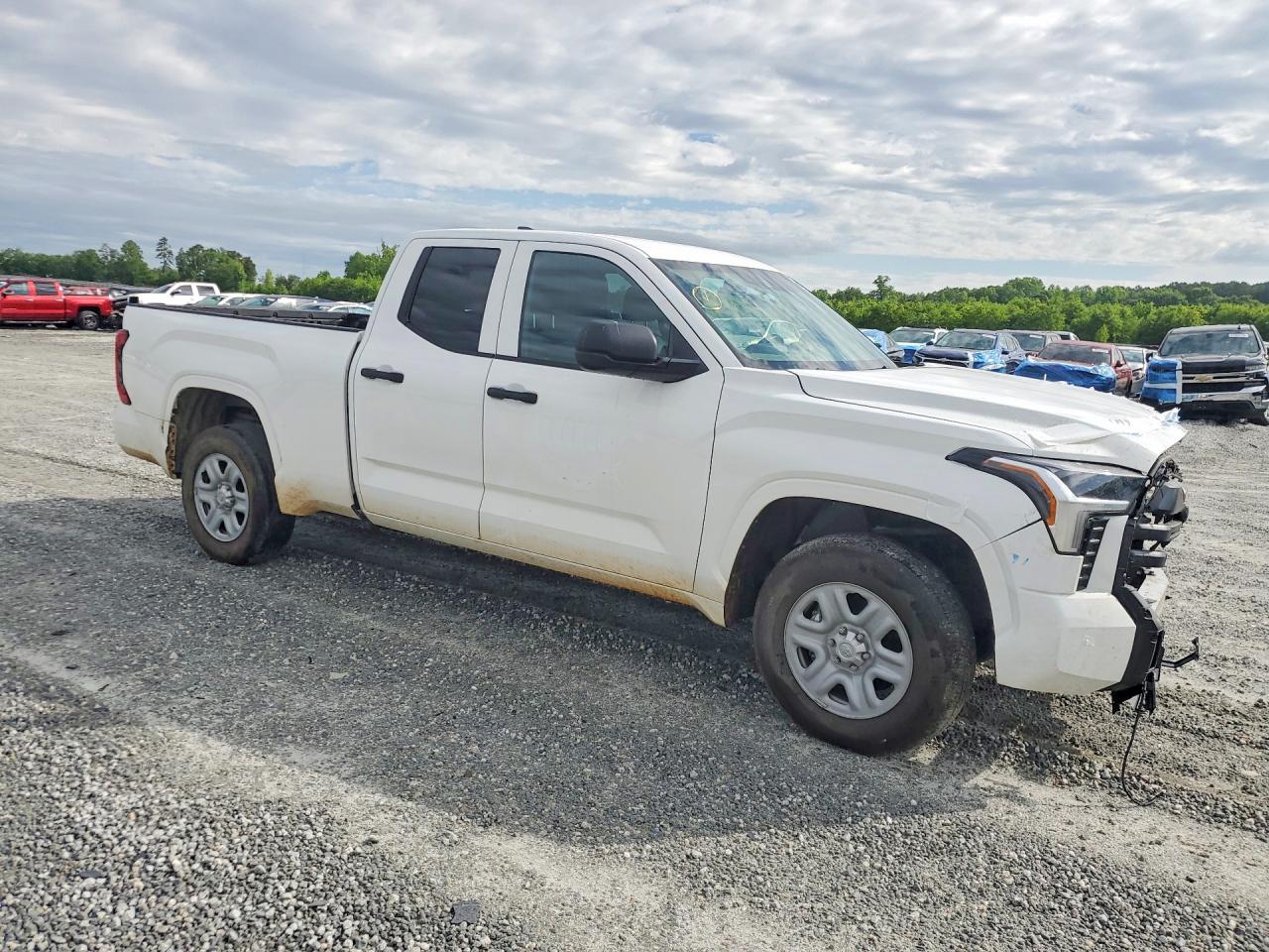Toyota Tundra Sr