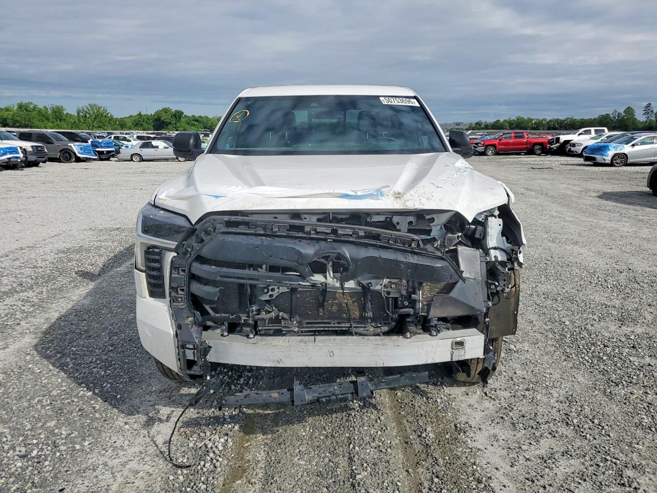 Toyota Tundra Sr