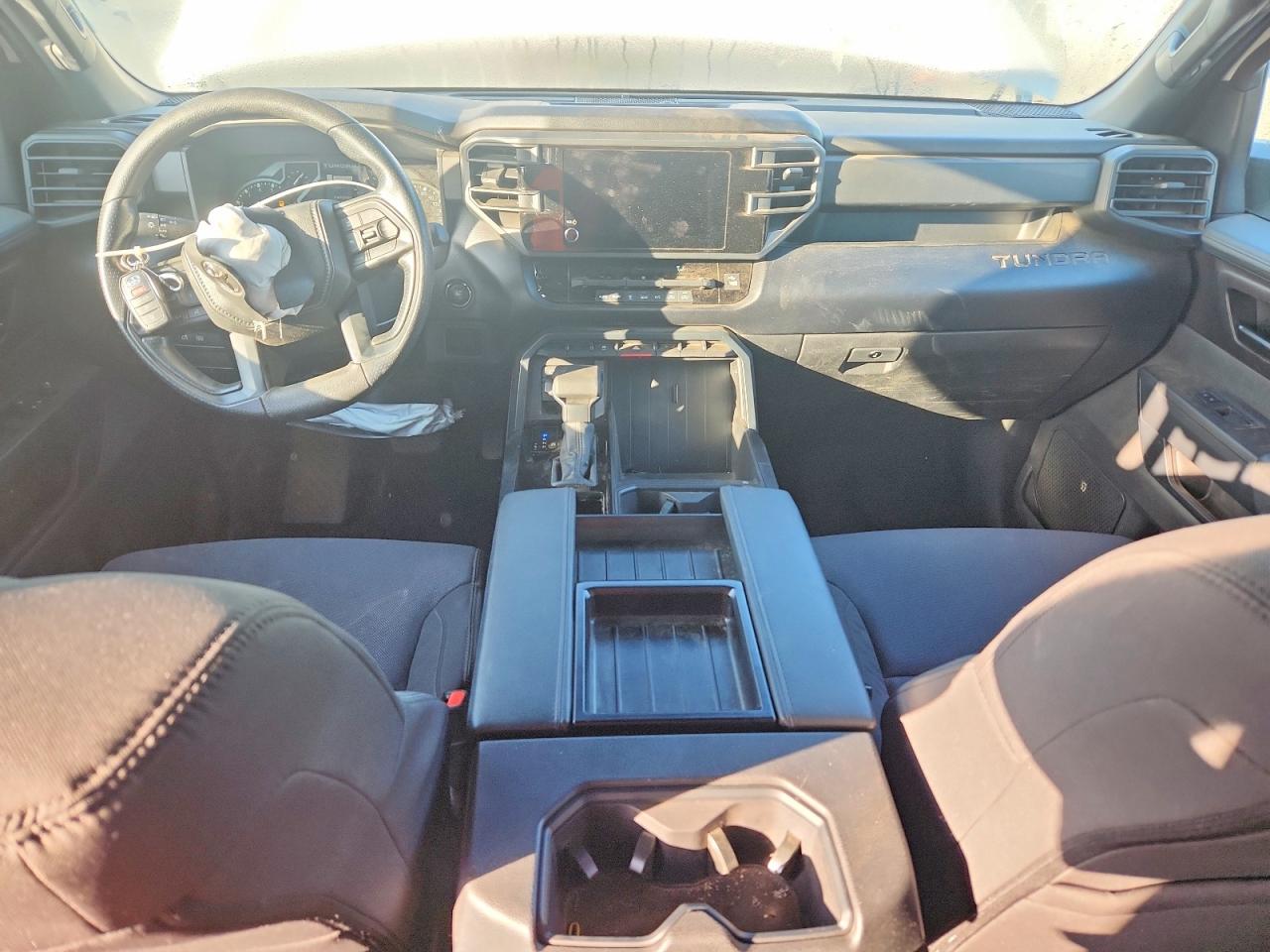 Toyota Tundra Sr