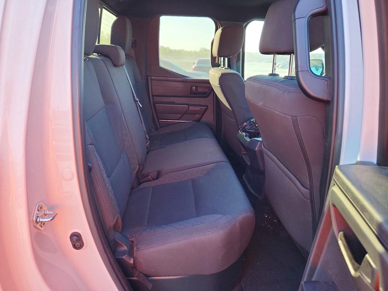 Toyota Tundra Sr