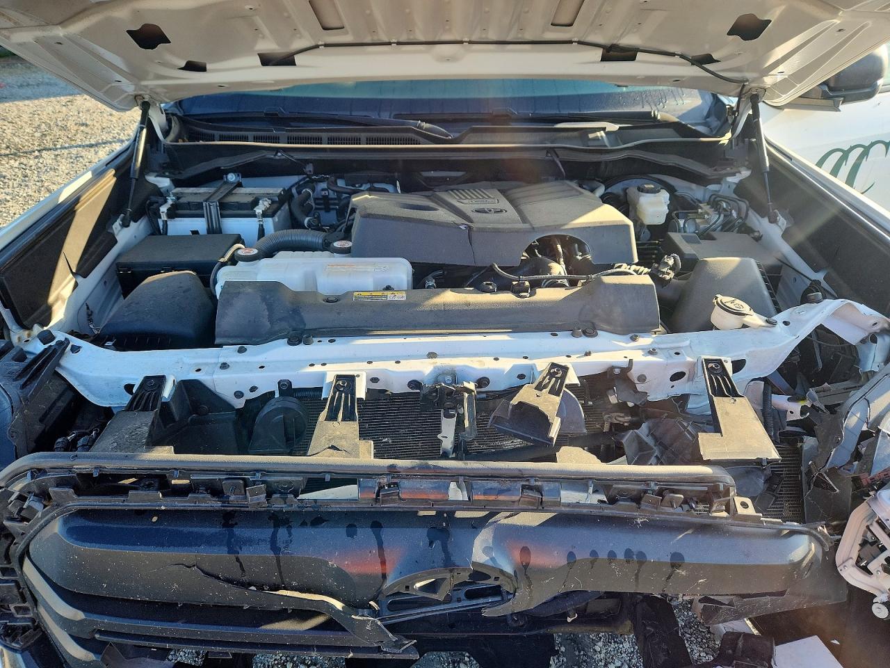 Toyota Tundra Sr