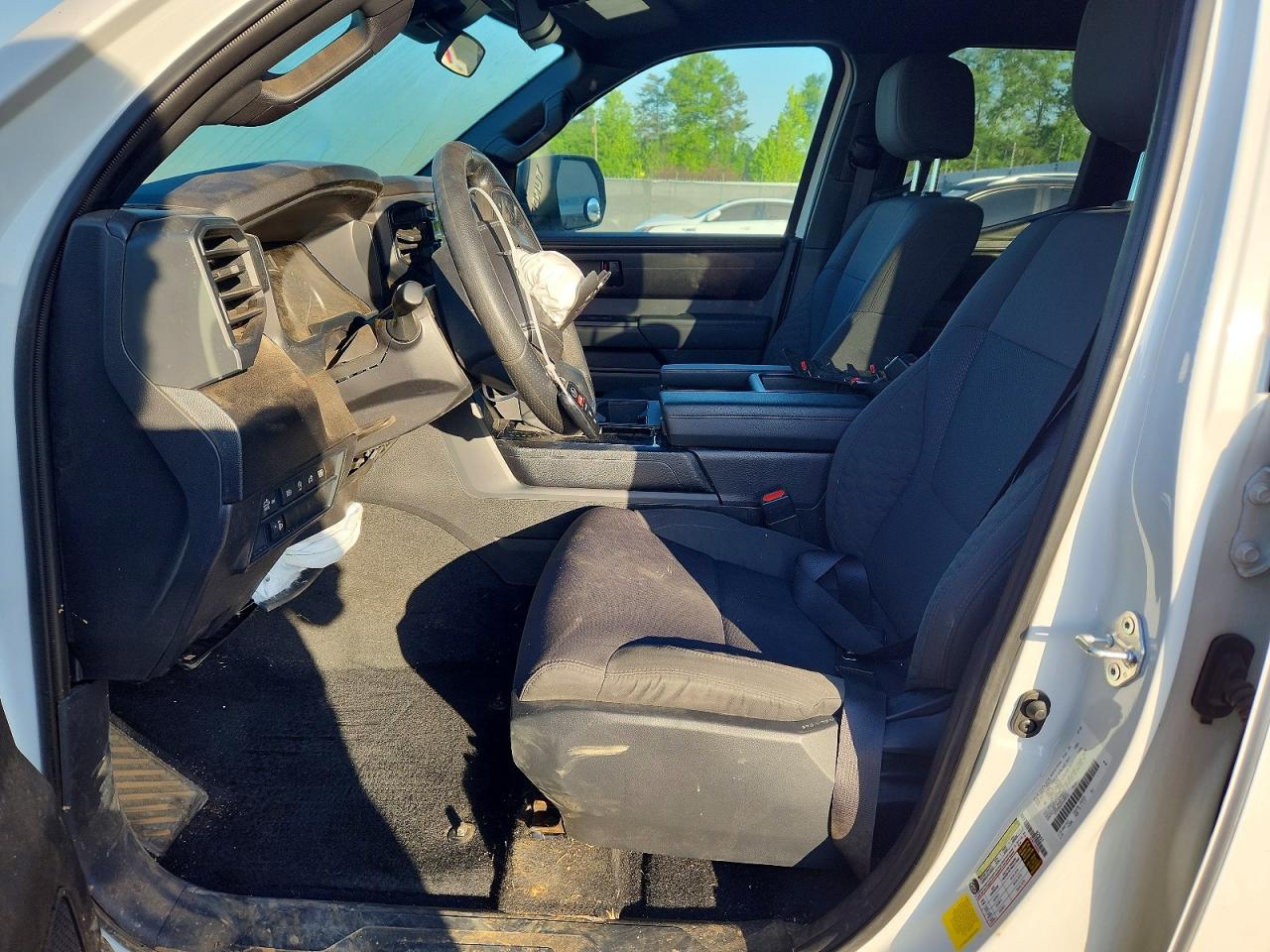 Toyota Tundra Sr