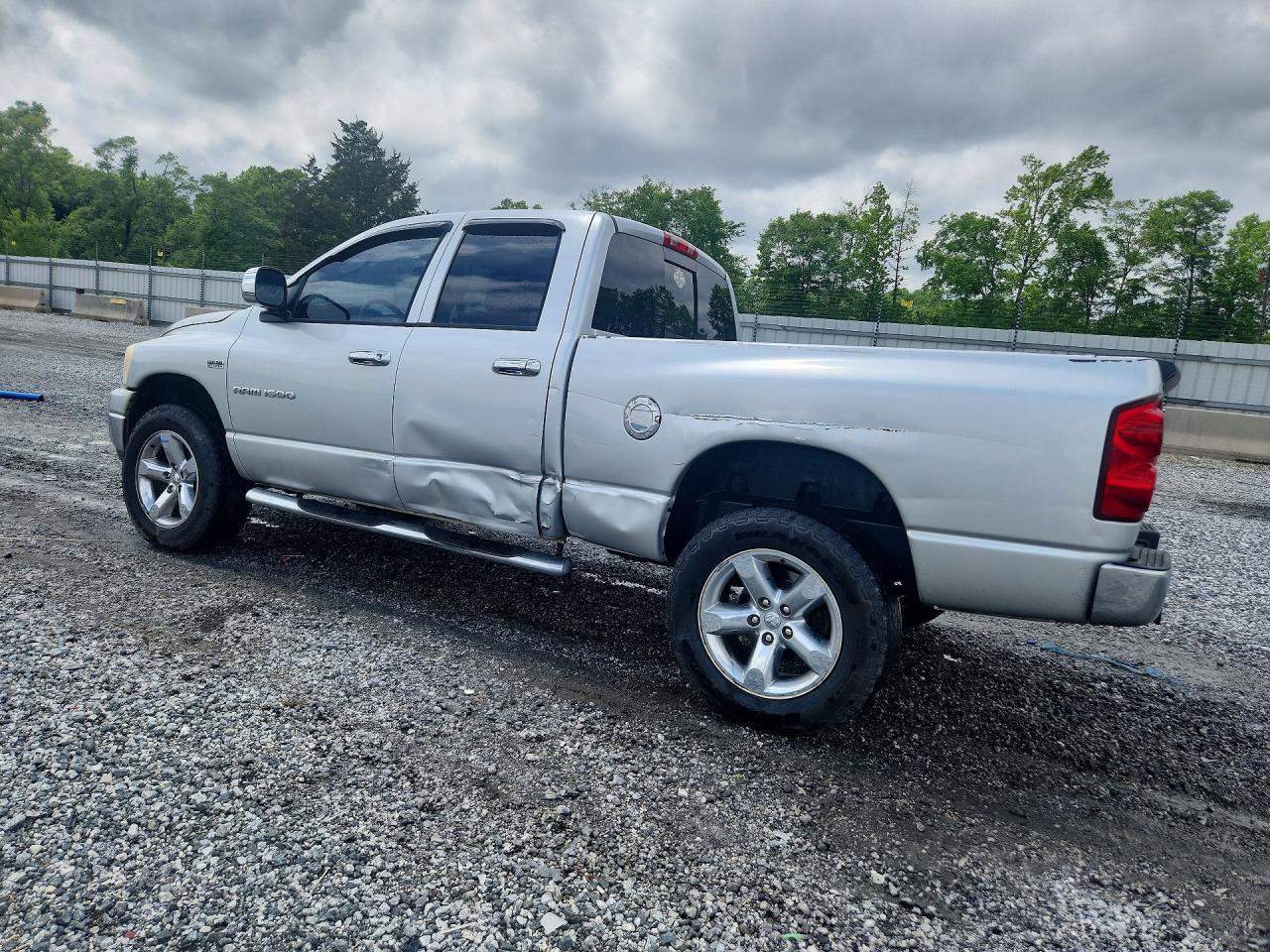 Dodge Ram 1500 St