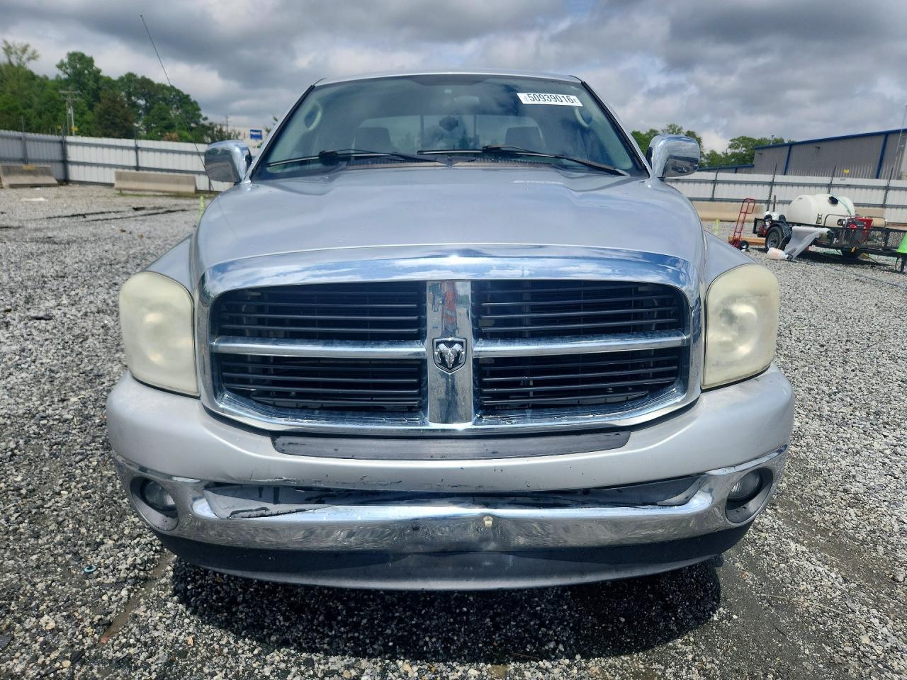 Dodge Ram 1500 St