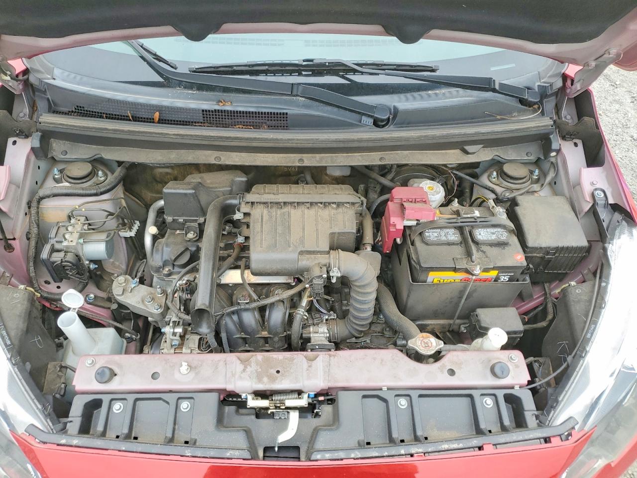 Mitsubishi Mirage G4 Es