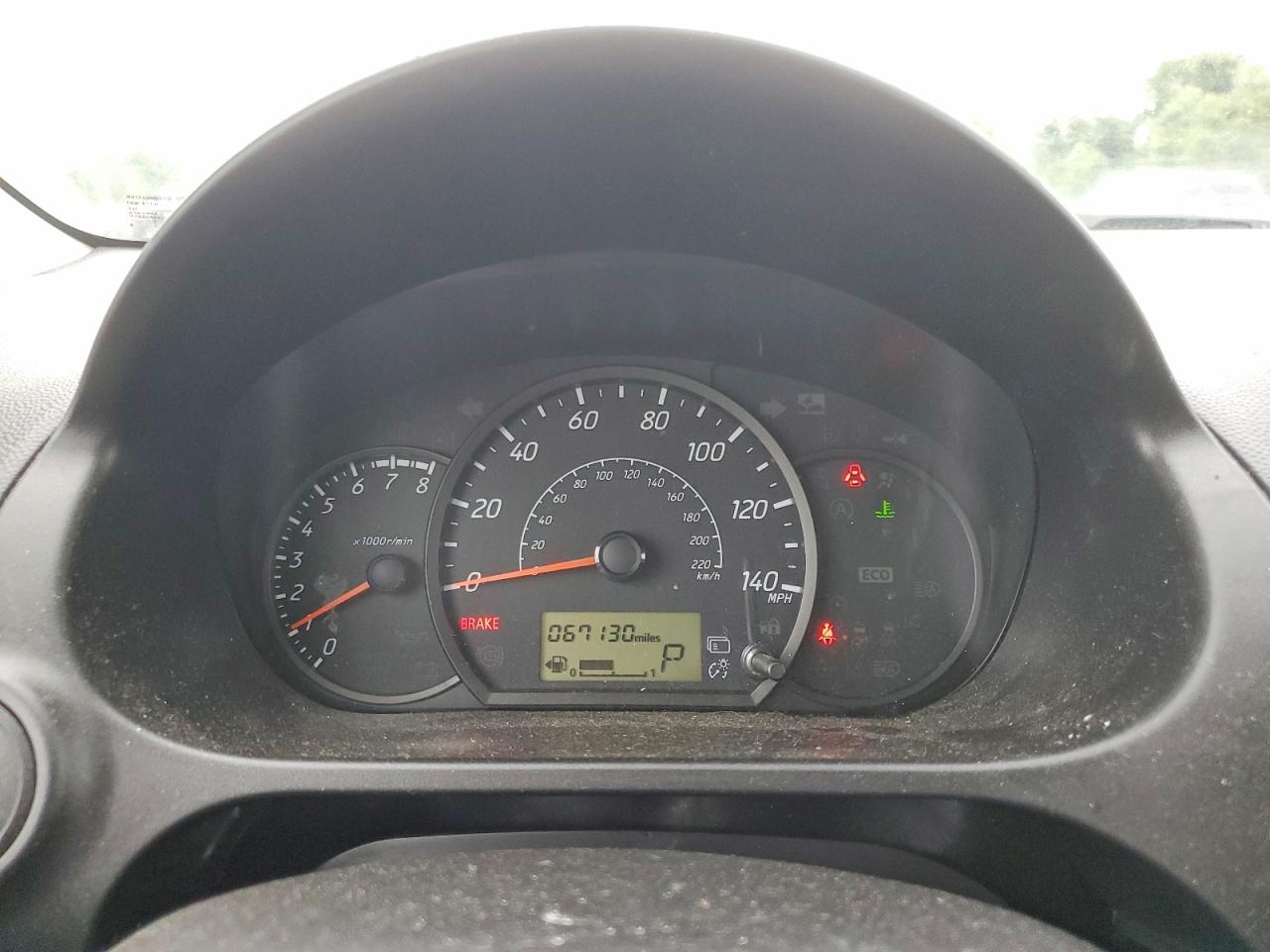 Mitsubishi Mirage G4 Es