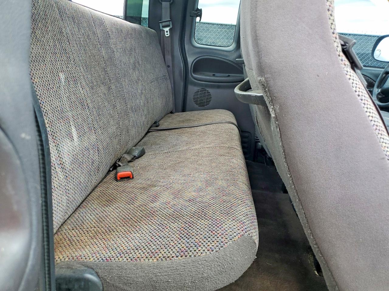 Dodge Ram 1500