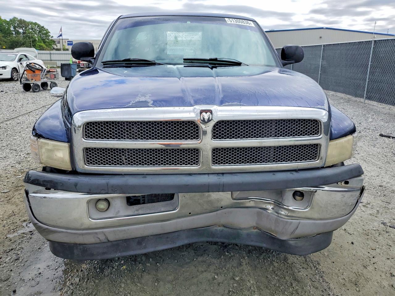 Dodge Ram 1500