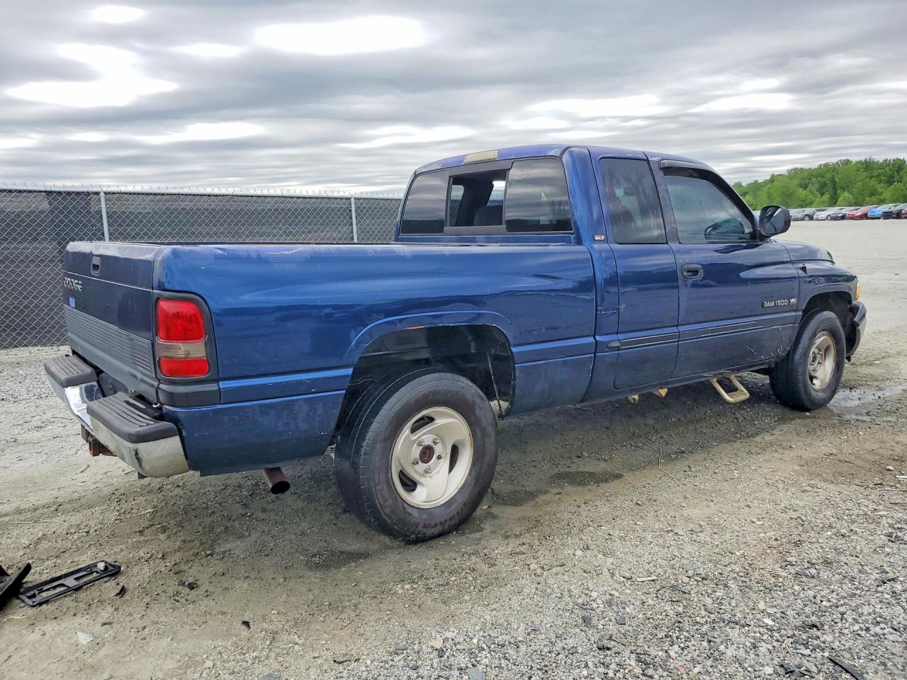 Dodge Ram 1500