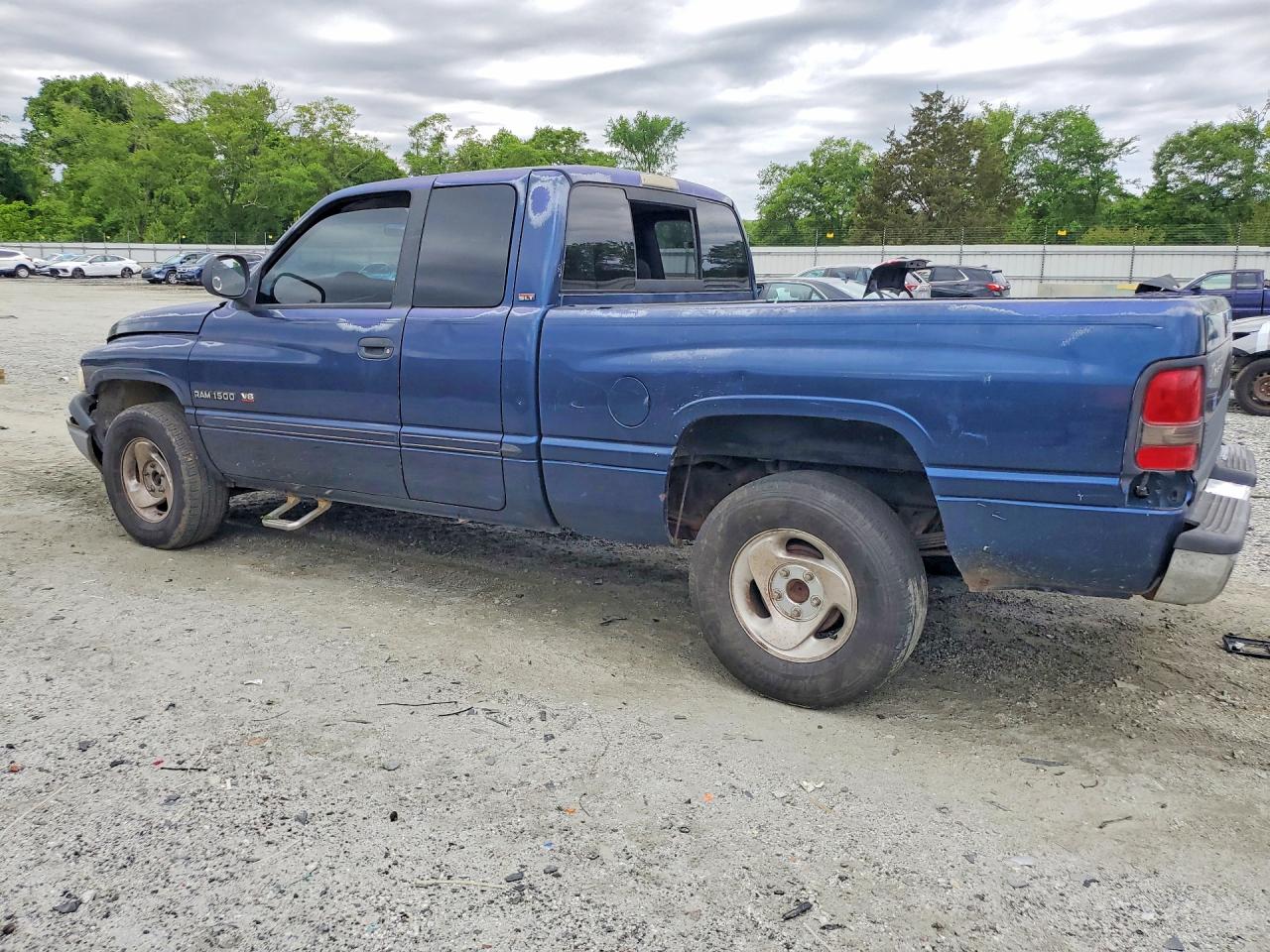 Dodge Ram 1500