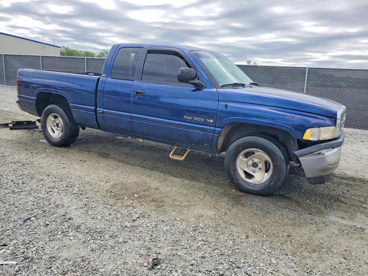 Dodge Ram 1500