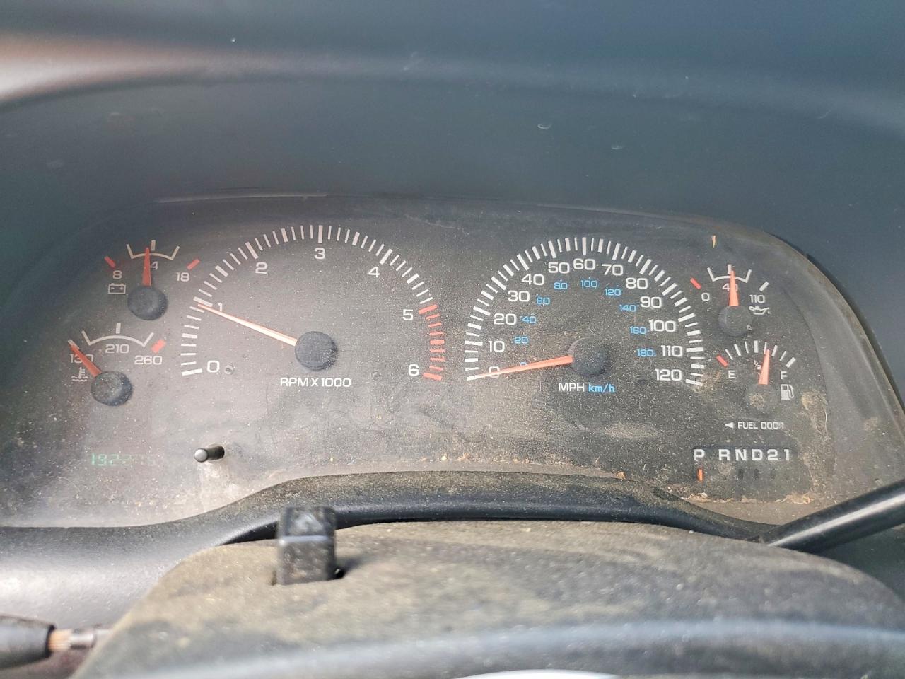 Dodge Ram 1500