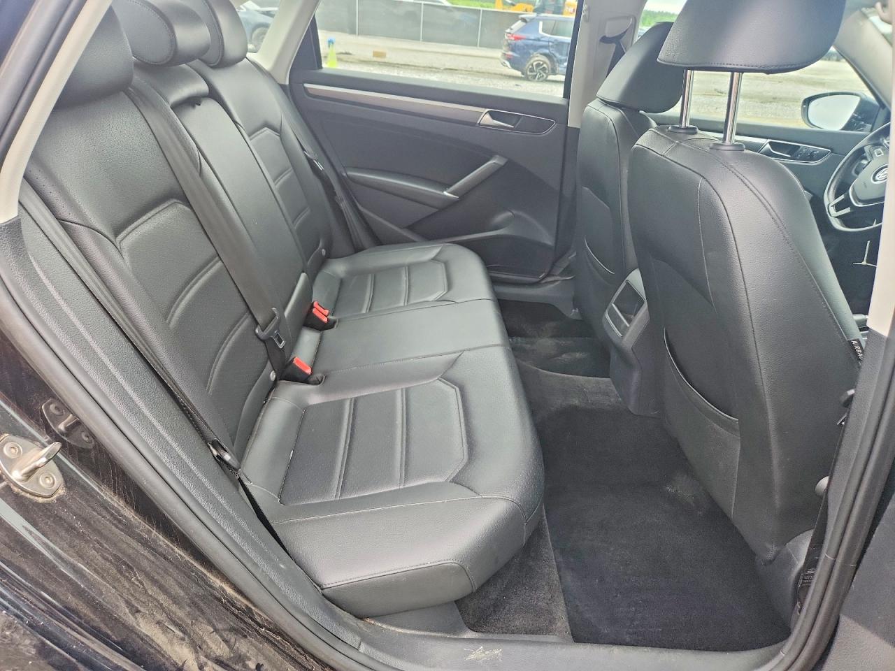 Volkswagen Passat S