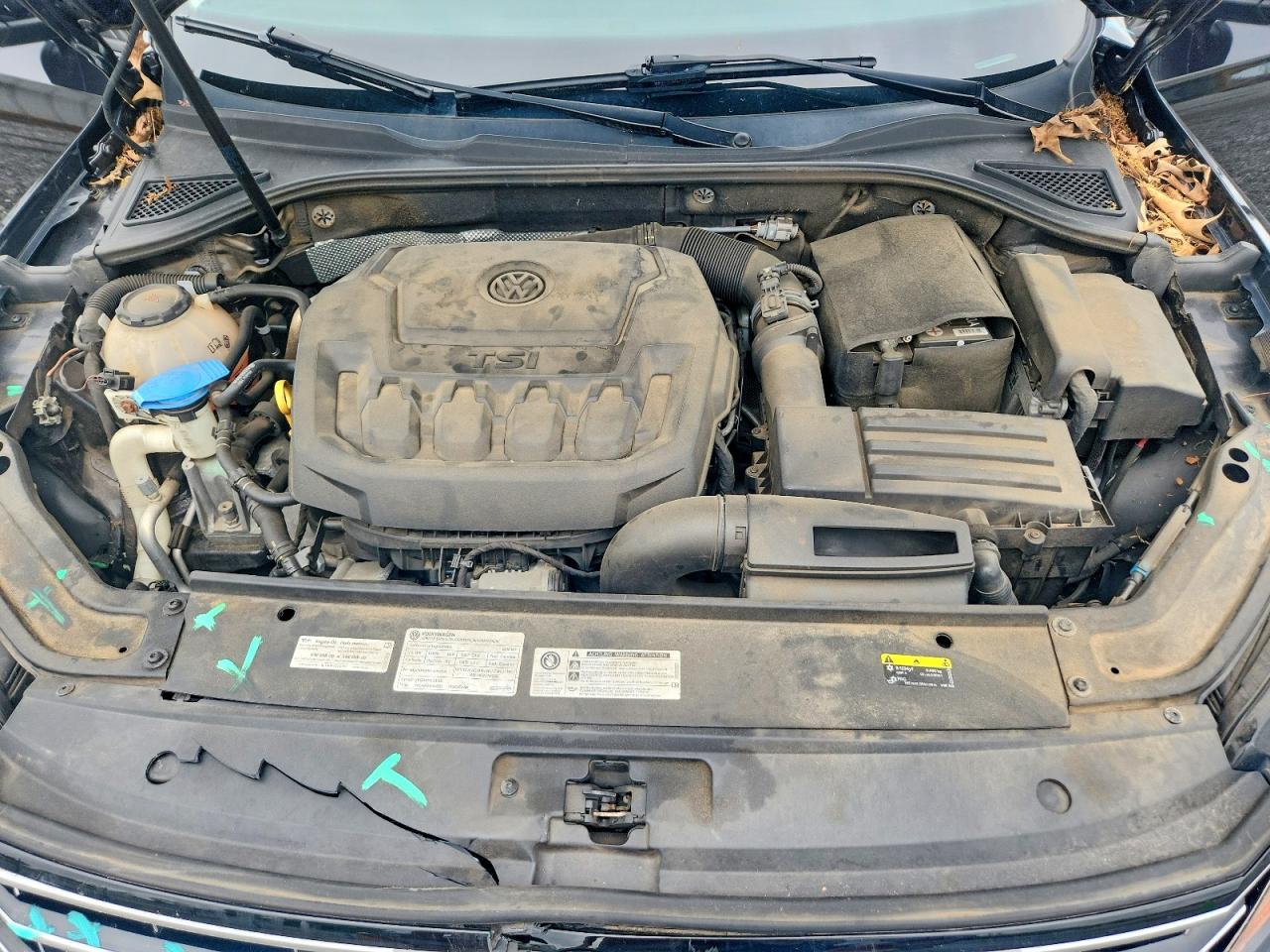 Volkswagen Passat S