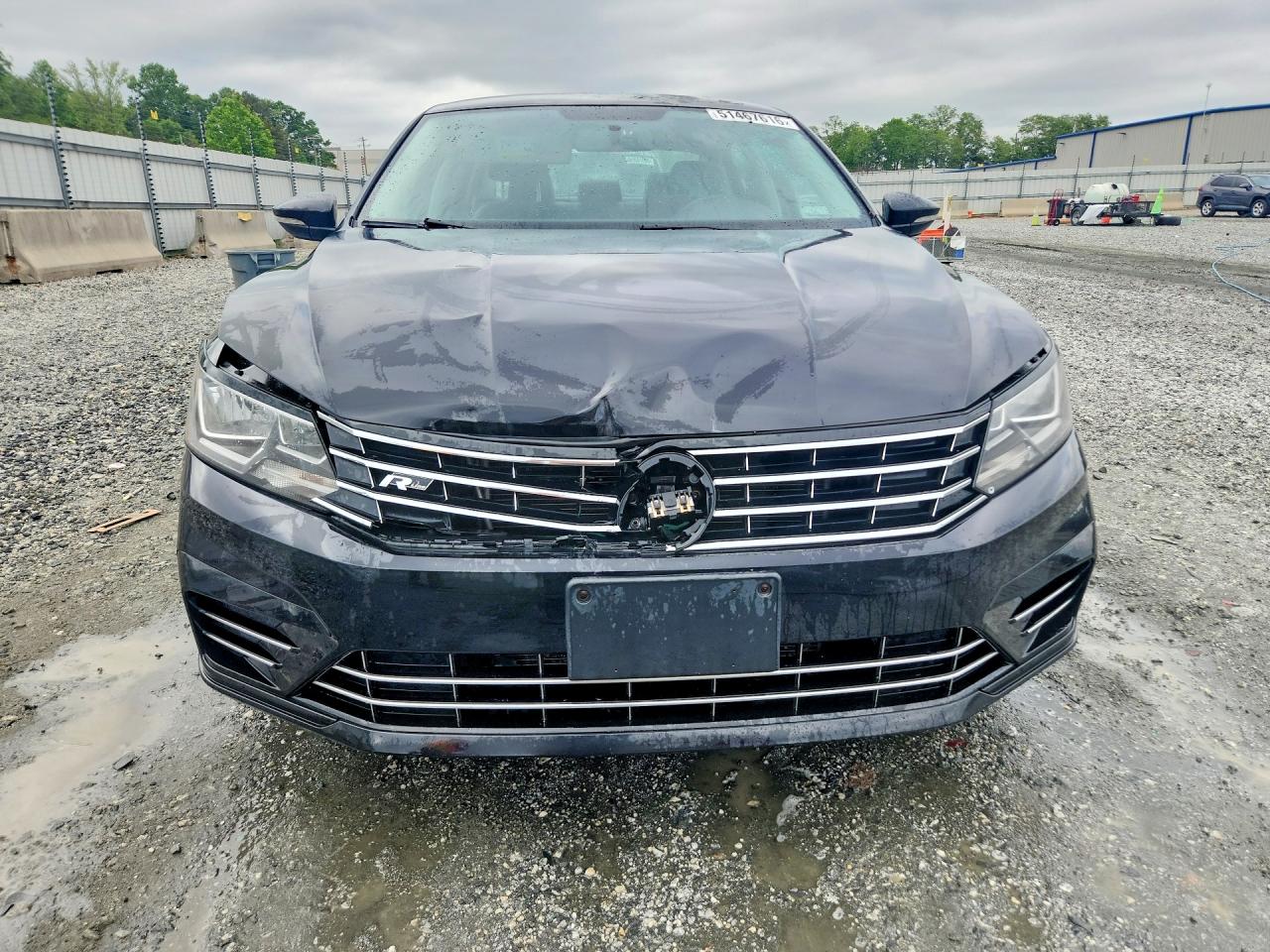 Volkswagen Passat S