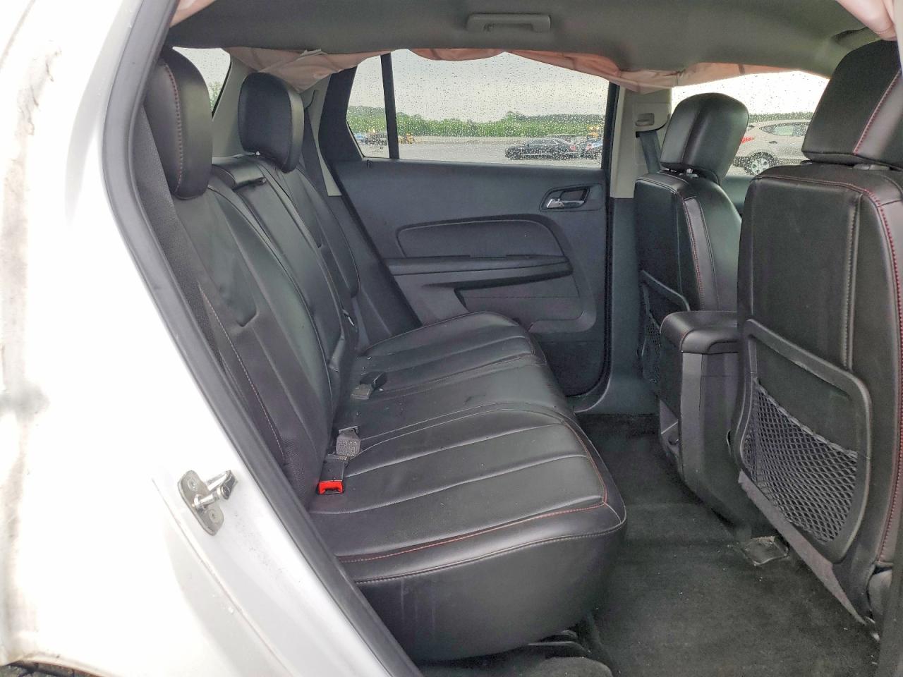 GMC Terrain Slt
