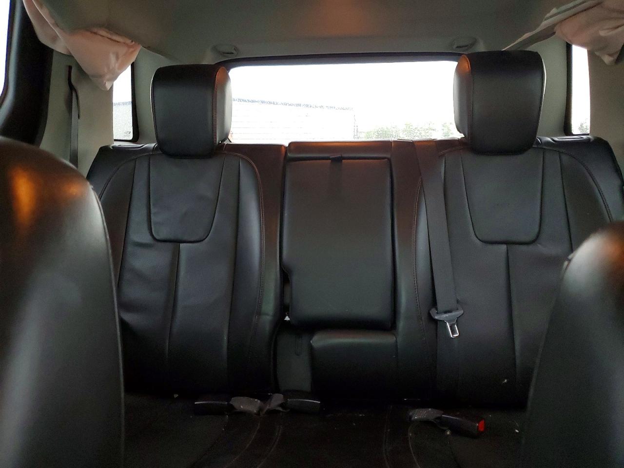 GMC Terrain Slt