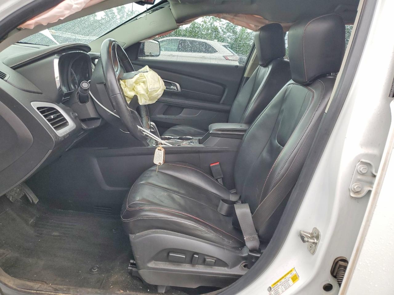 GMC Terrain Slt