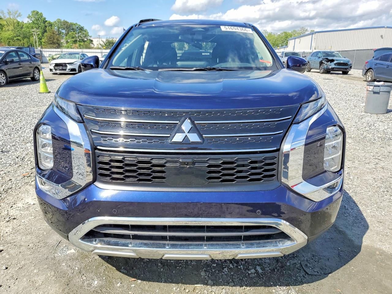 Mitsubishi Outlander Se