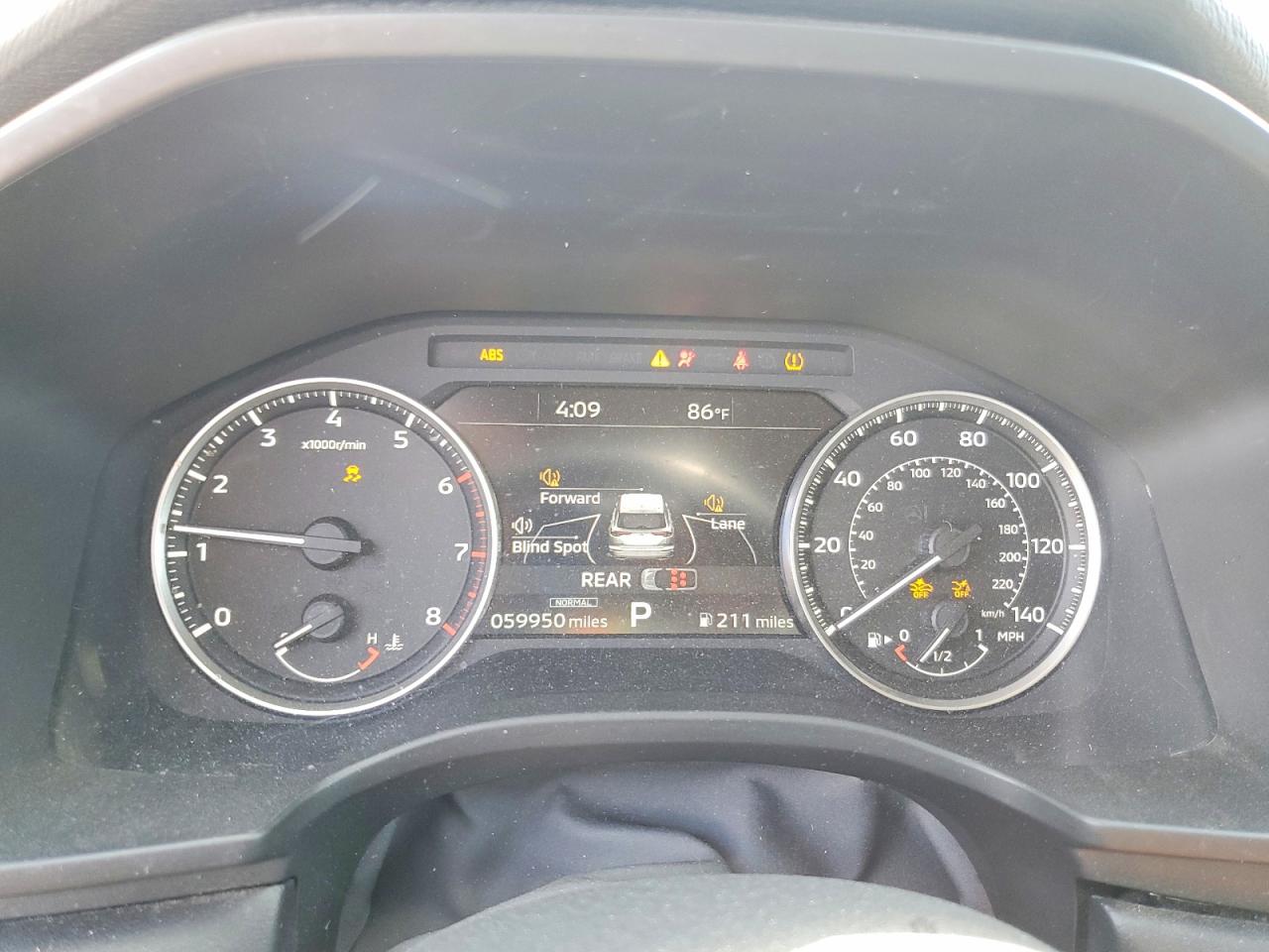 Mitsubishi Outlander Se