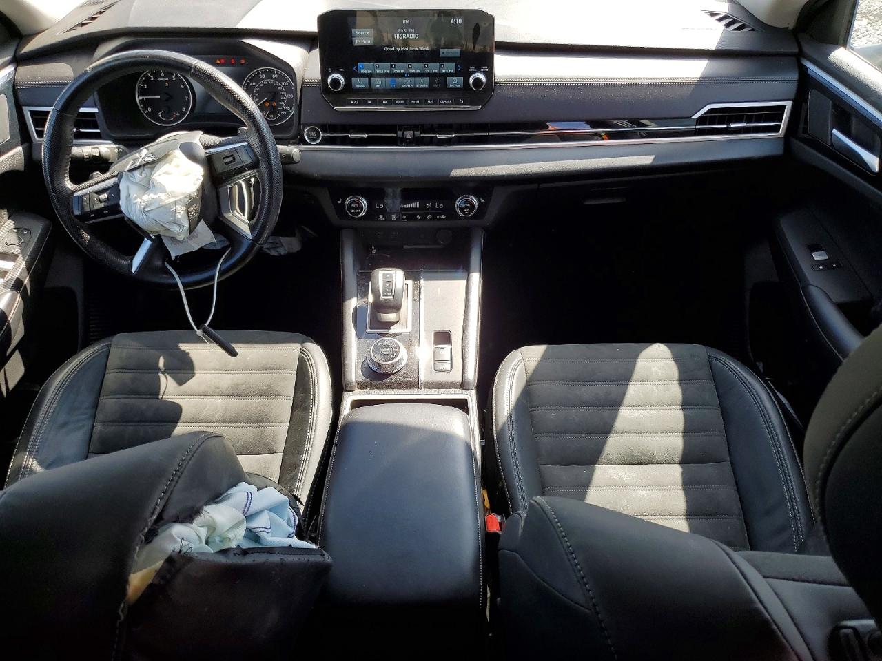 Mitsubishi Outlander Se