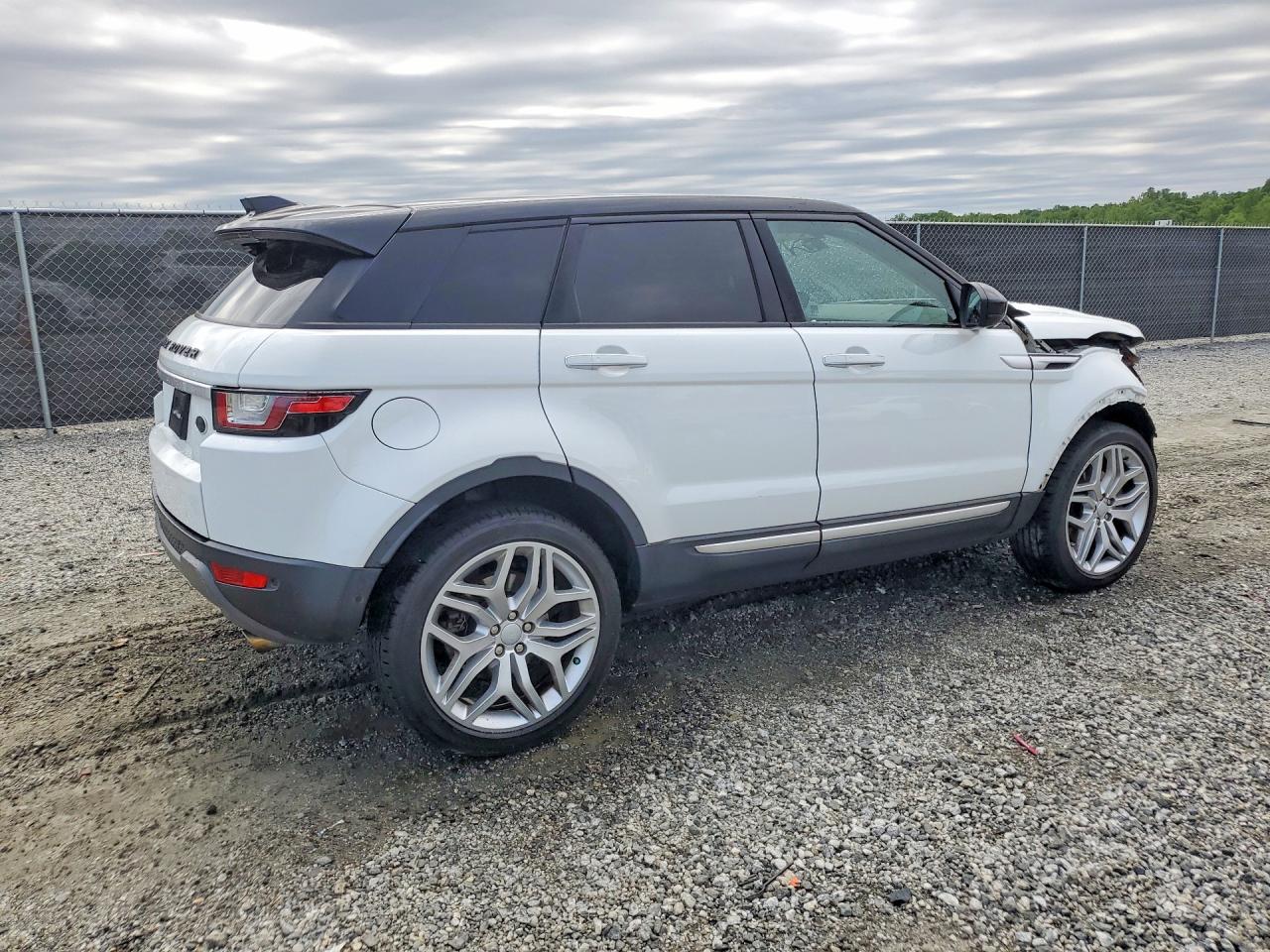 Land Rover Range Rover Hse
