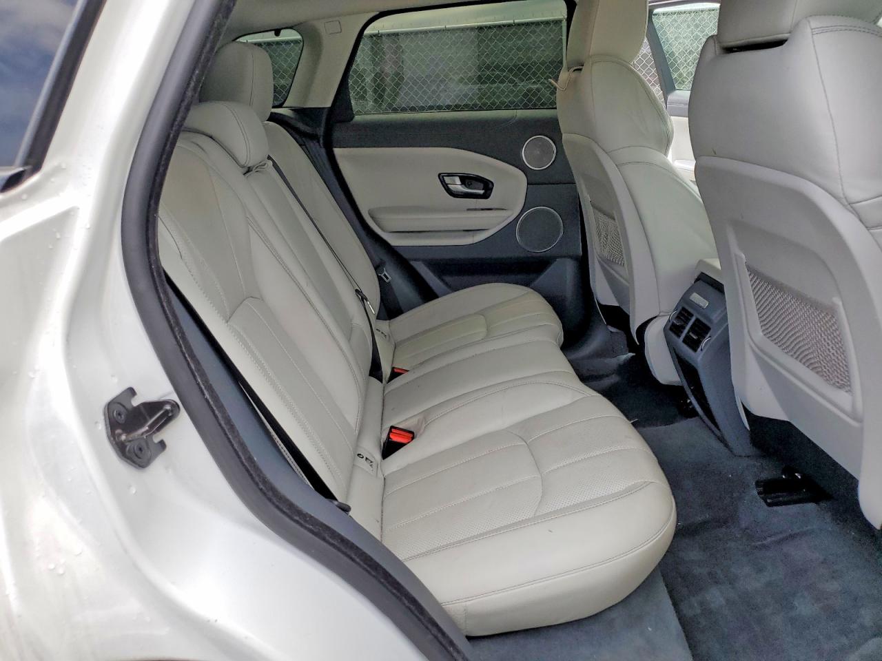 Land Rover Range Rover Hse