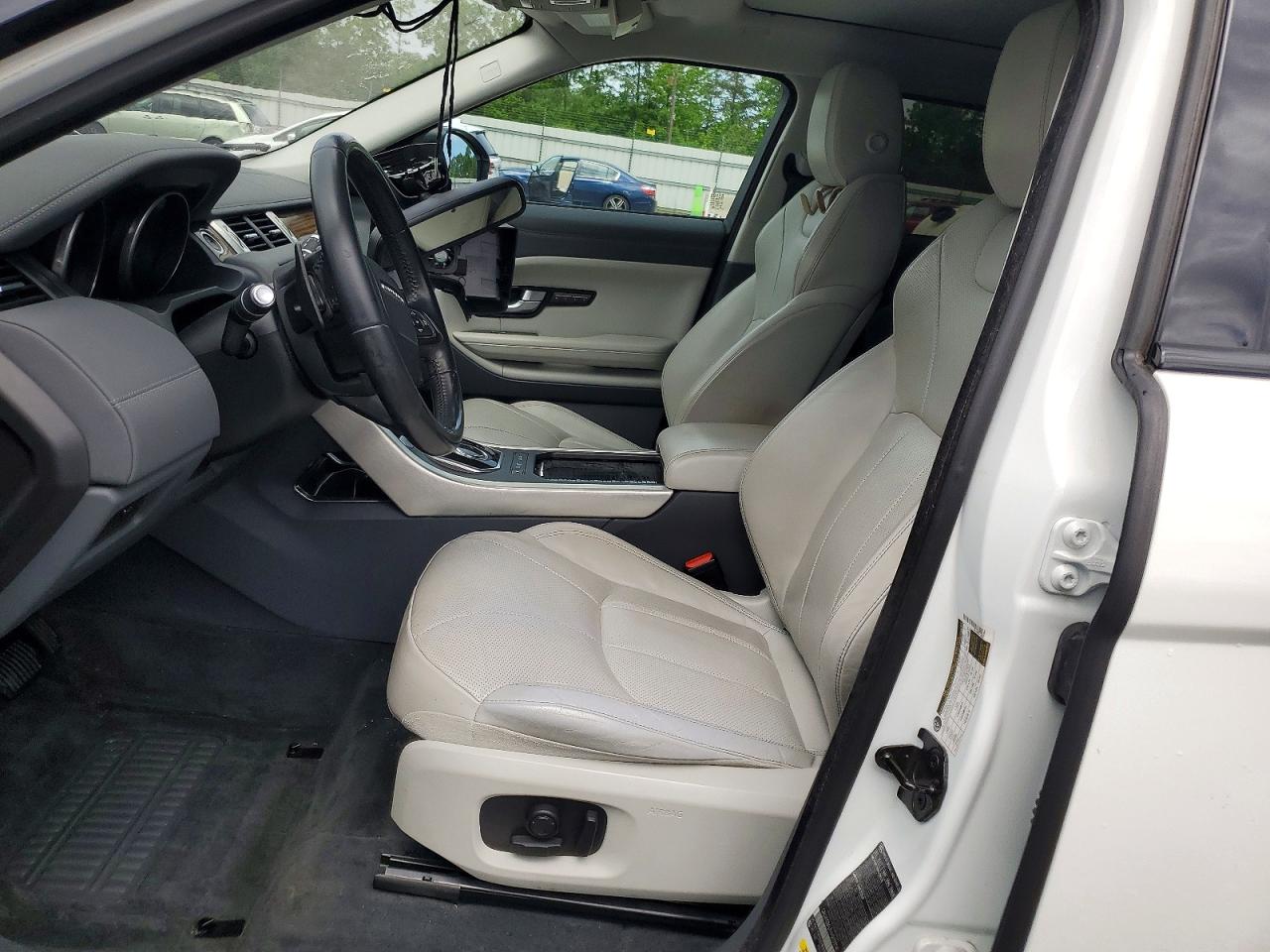 Land Rover Range Rover Hse