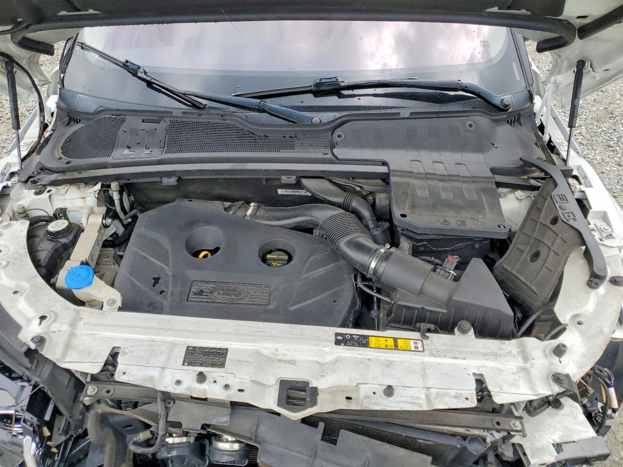 Land Rover Range Rover Hse