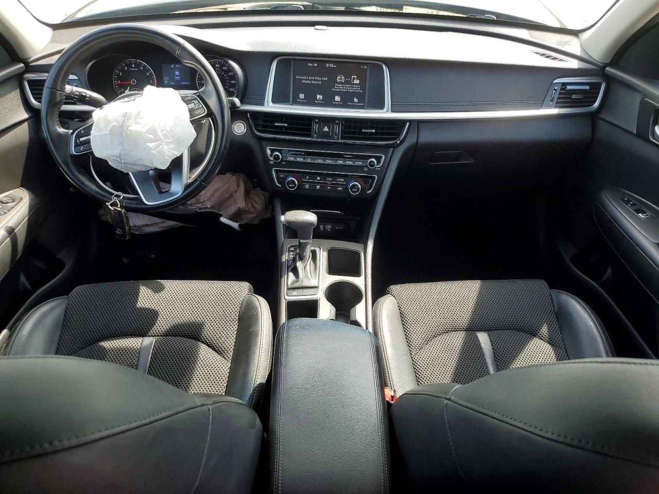 Kia Optima S