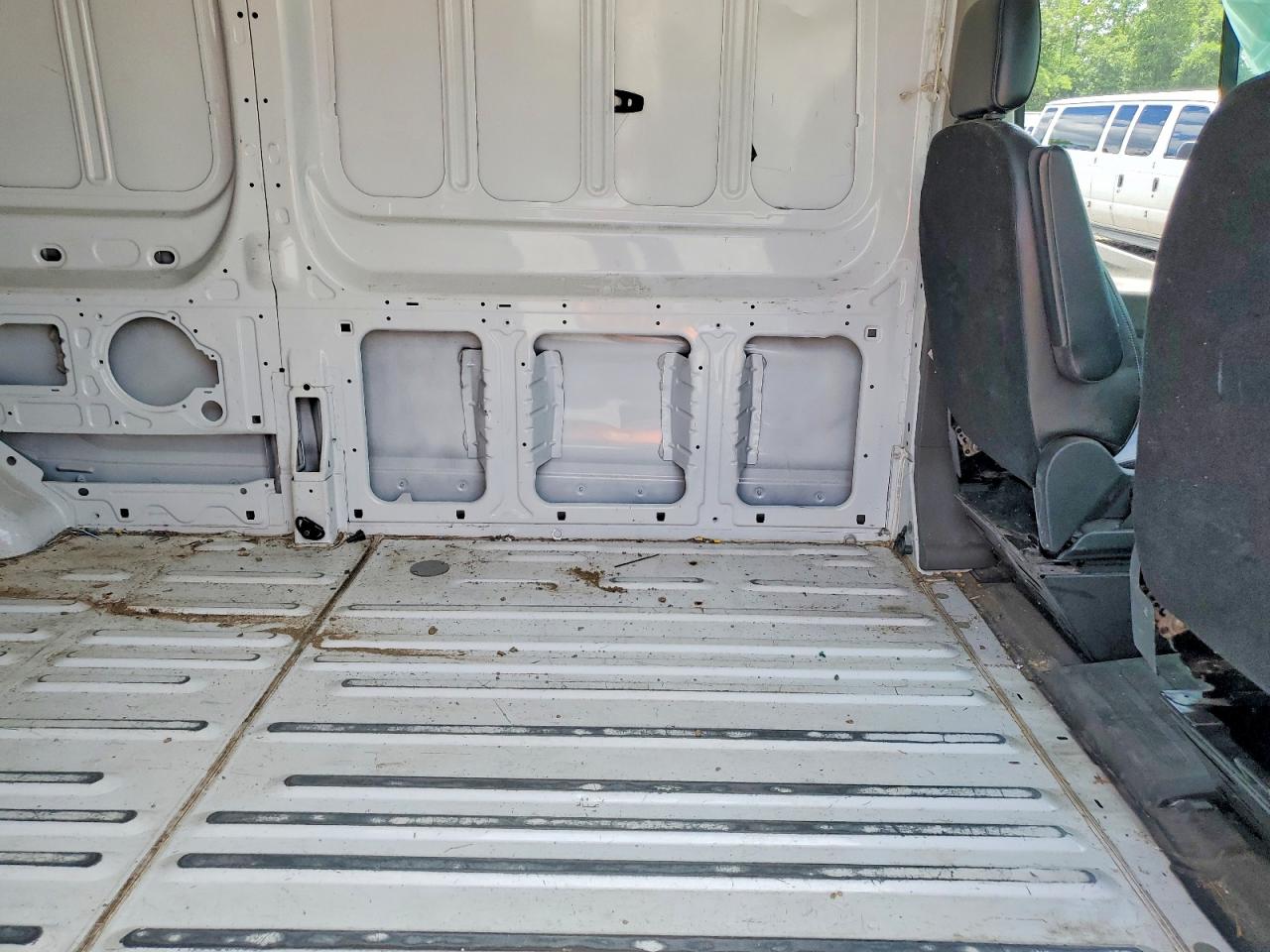 Ford Transit T-250