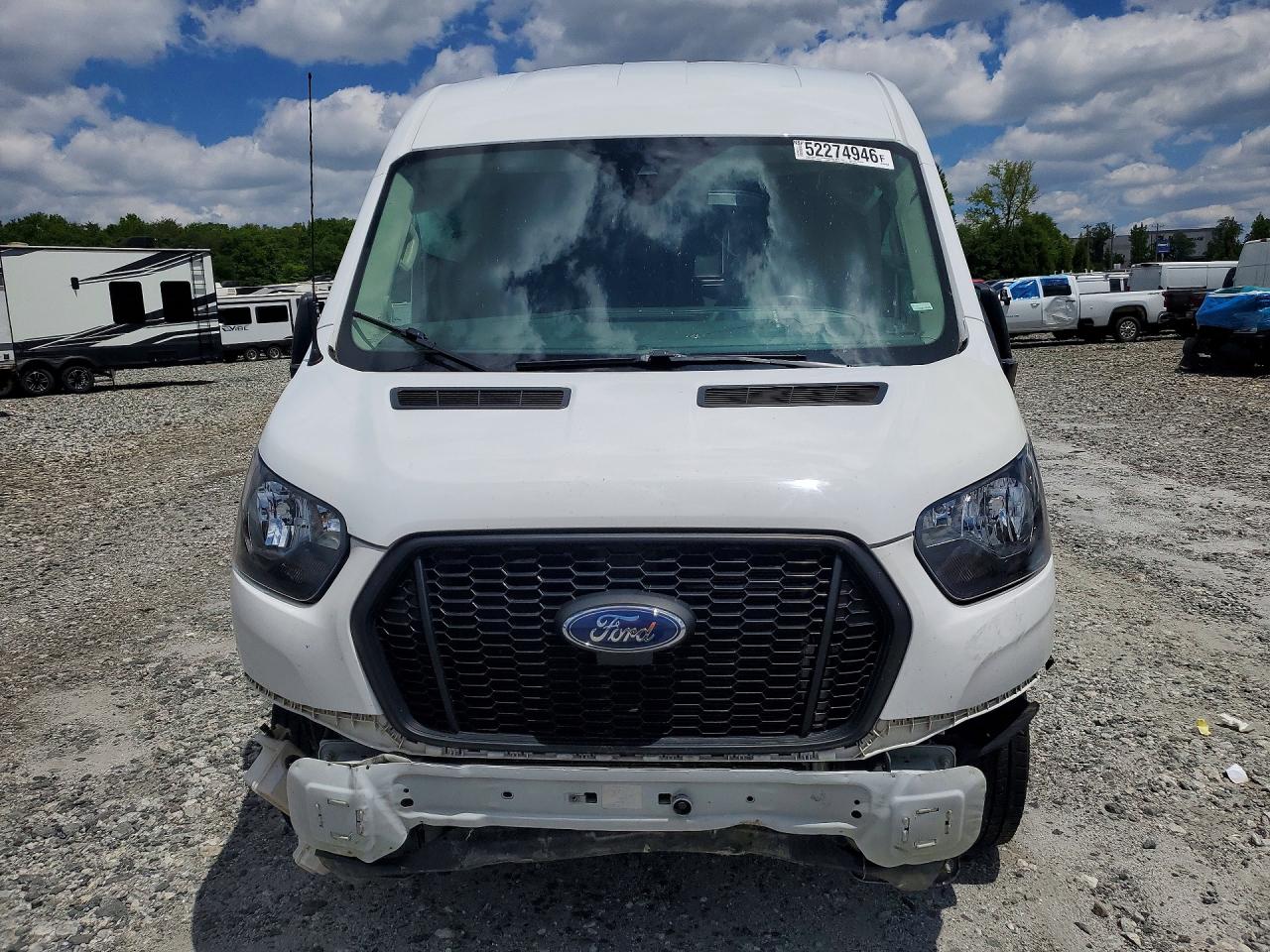 Ford Transit T-250