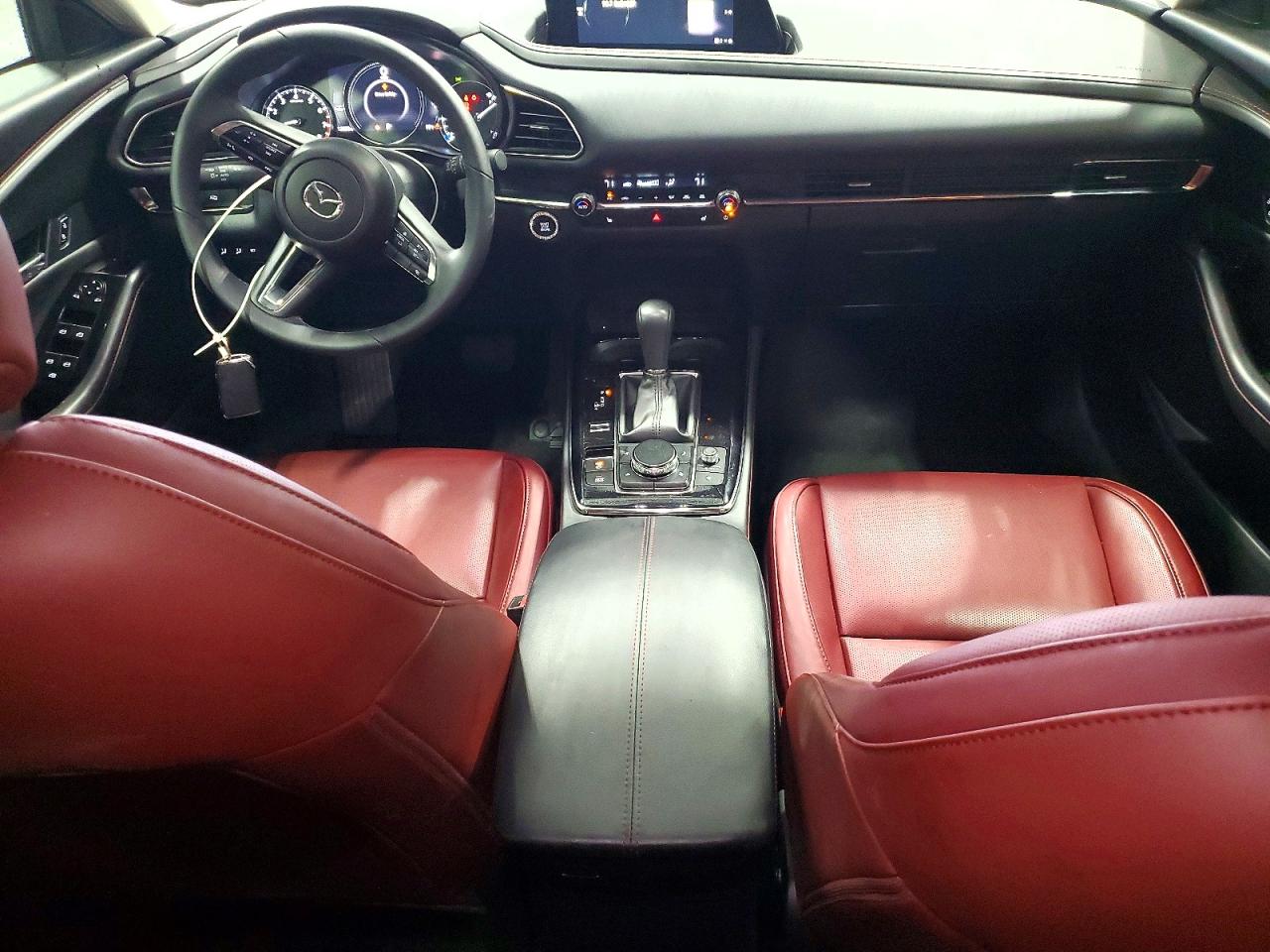 Mazda Cx Preferred