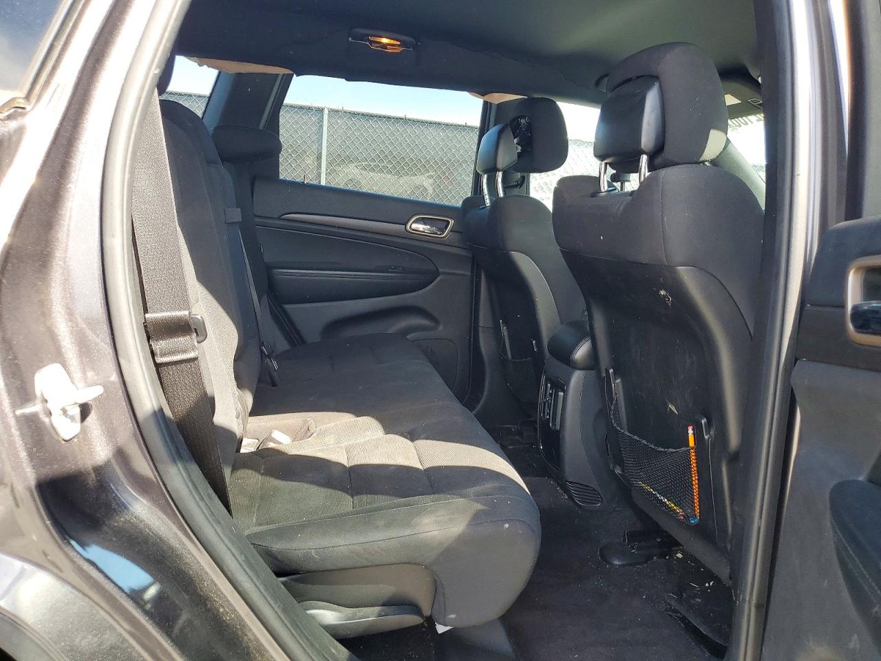 Jeep Cherokee Laredo