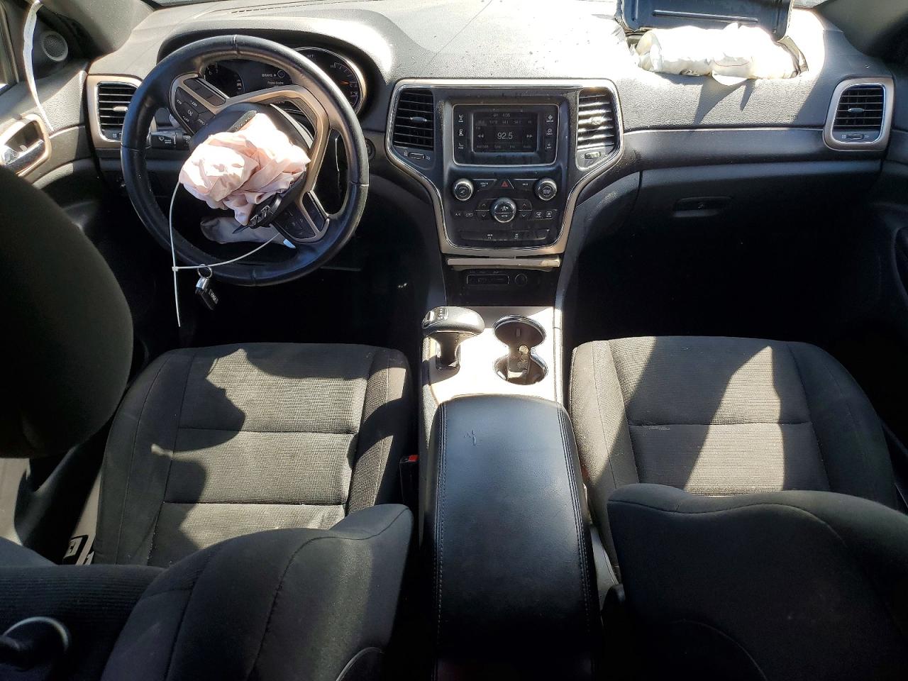 Jeep Cherokee Laredo