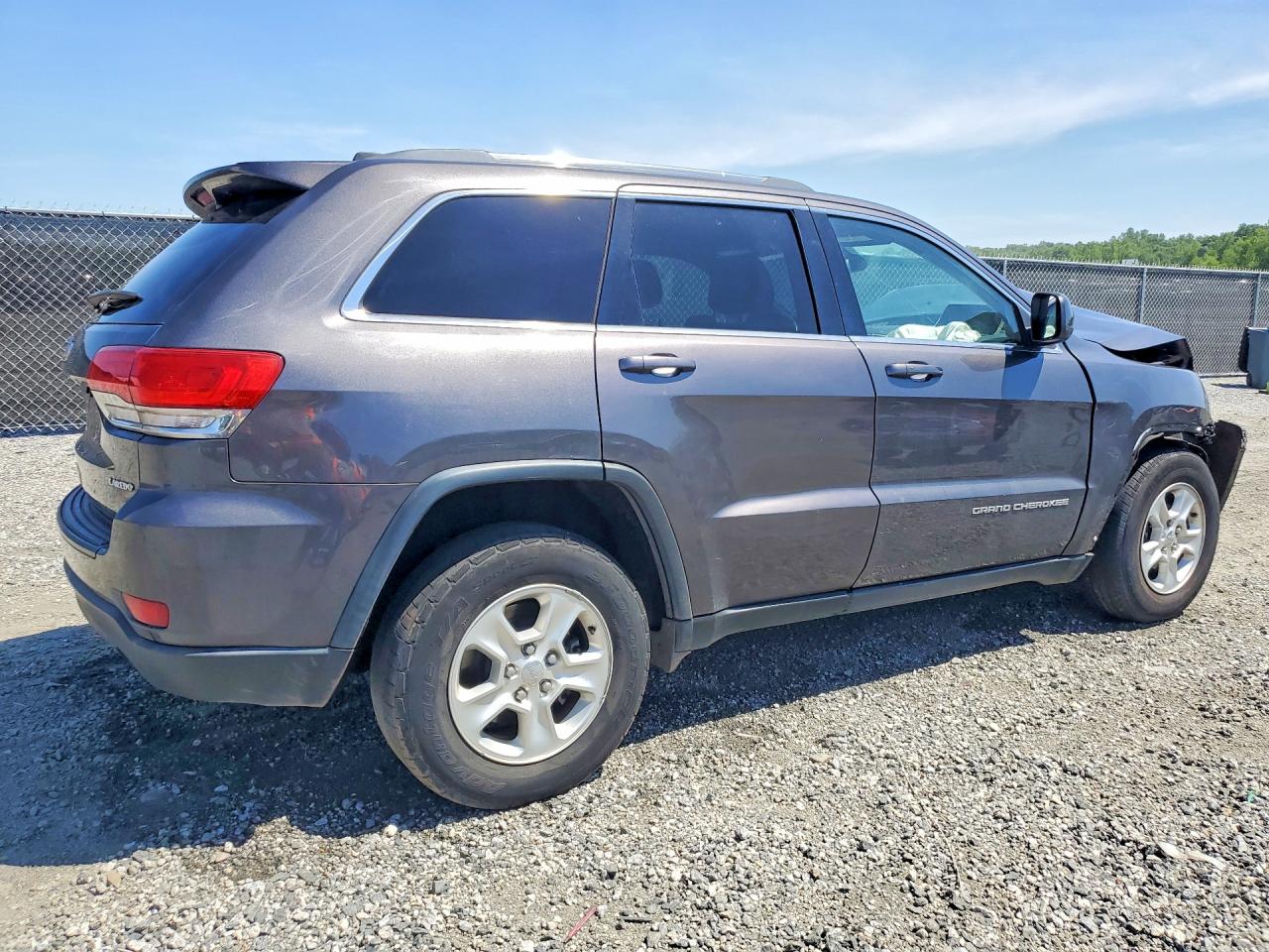Jeep Cherokee Laredo