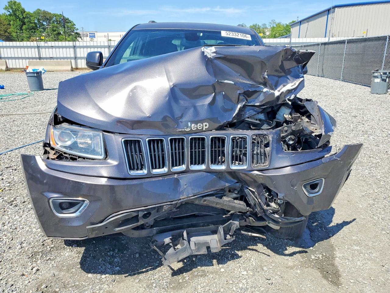 Jeep Cherokee Laredo