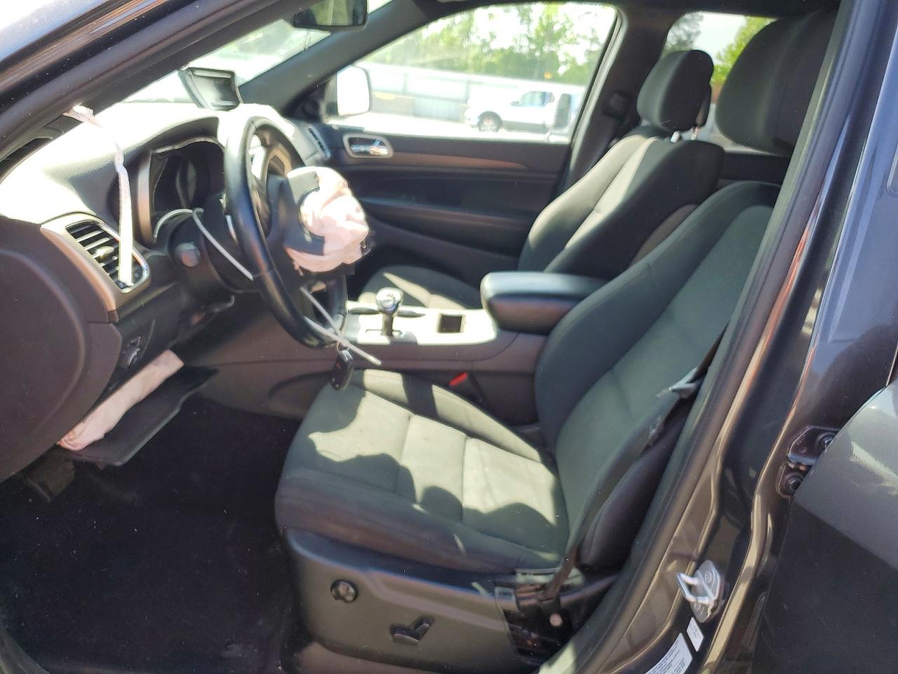 Jeep Cherokee Laredo