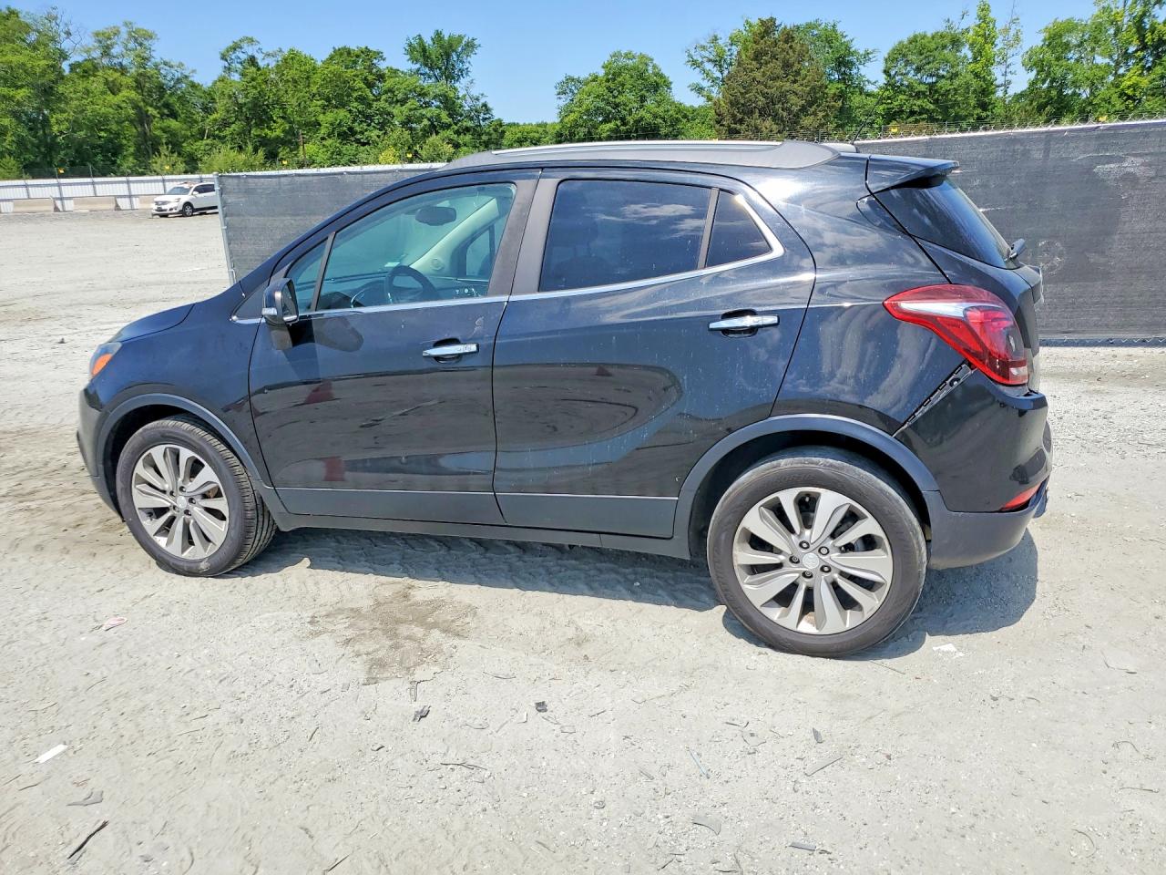 Buick Encore Preferred