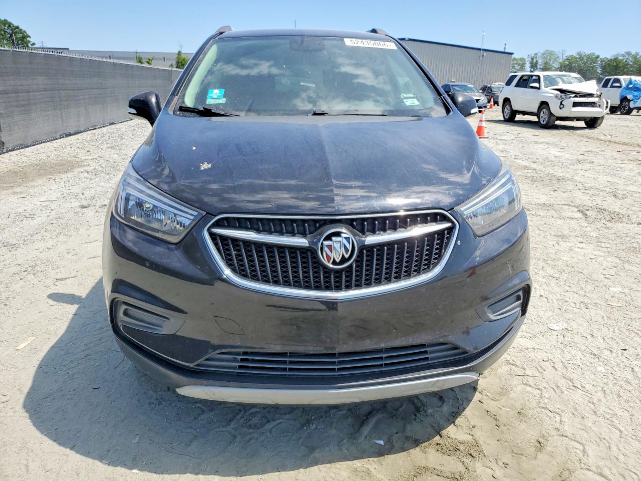Buick Encore Preferred