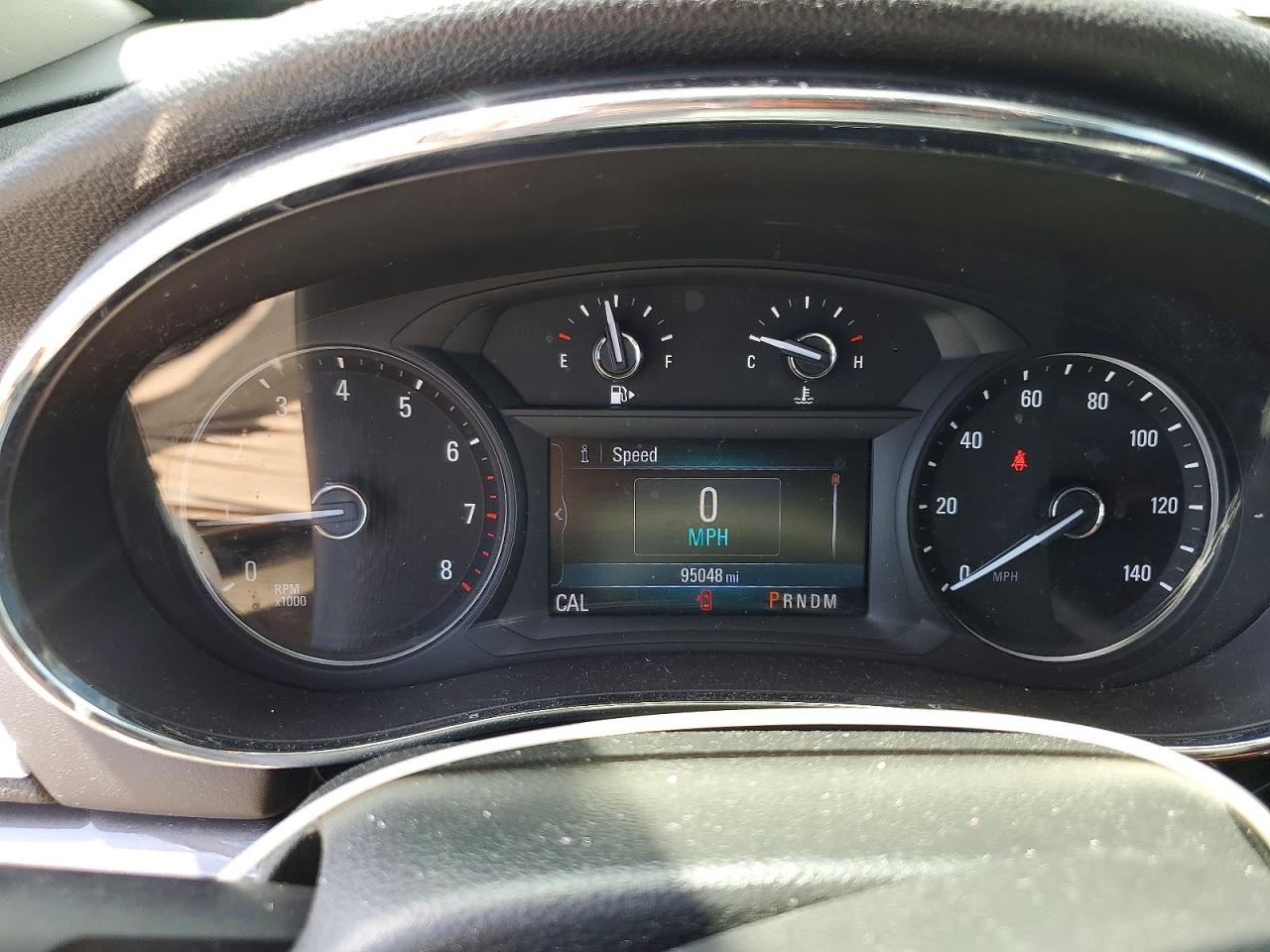 Buick Encore Preferred